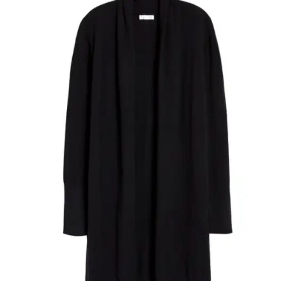 Leith Cozy Long Cardigan- Small - Picture 1 of 3